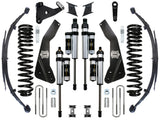 2011-2016 Powerstroke ICON Lift Kit (ICOK67303)