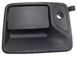 1999-2016 Powerstroke FR LH Outer Exterior Door Handle