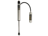 2005-2025 Powerstroke 2.5" Front 2.0 Series Aluminum Shocks (ICO66512R)