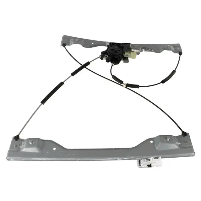 2017-2022 Powerstroke Power LH Window Regulator
