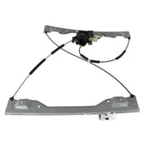 2017-2022 Powerstroke Power LH Window Regulator