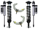 2015-2020 F-150 ICON Front and Rear Lift Kit (ICOK93093)
