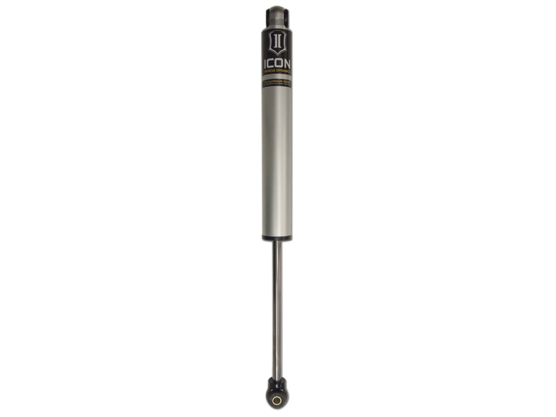 1999-2016 Powerstroke 3-6" Rear 2.0 Series Aluminum Shocks (ICO36508)