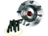 1999-2003 Powerstroke DRW FR Hub & Bearing Assembly
