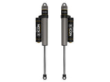 1999-2025 Powerstroke ICON 2.5 PB Rear Shock Kit (ICO37701P)