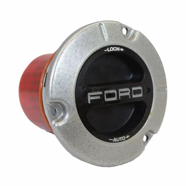 2005-2007 Powerstroke Auto Locking Hub