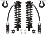 2005-2023 Powerstroke 2.5 Series Bolt-In Coilover Conversion Kit (ICO61720)