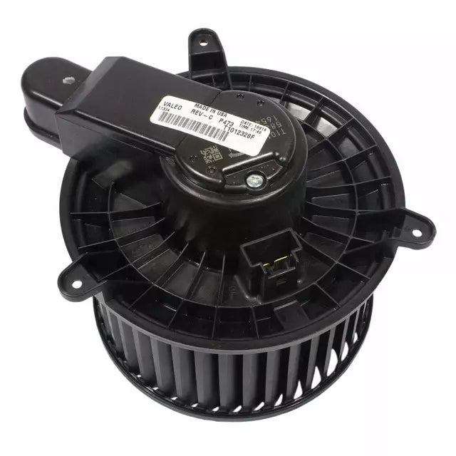 2011-2016 Powerstroke Blower Motor