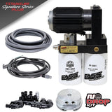 1999-2007 Powerstroke No-Drop Plus 140GPH Lift Pump (NDTSPF14180F140G)