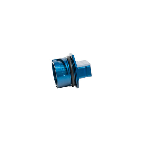 2011-2019 Duramax Billet DEF Cap (DMAX-BDC-1119)