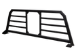 Gen-Y DEFIANCE Headache Rack Base Rack Only for 2019-2026 Ram 2500 and Ram 3500 (GH-27004)