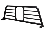 Gen-Y DEFIANCE Headache Rack Base Rack Only for 2020-2026 GMC Sierra 2500HD and Sierra 3500HD (GH-27007)