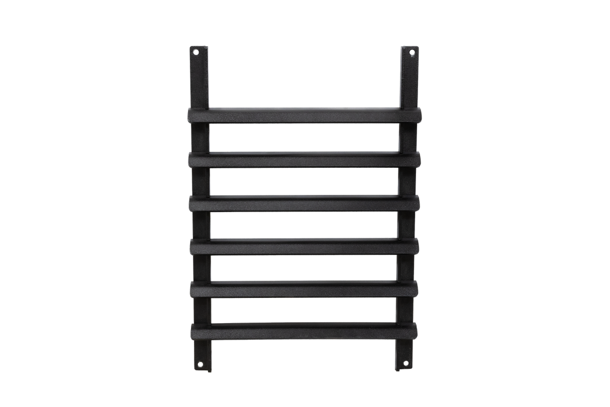 Gen-Y DEFIANCE Headache Rack 1 Center Louver Panel for 2017-2026 Ford F-250 and F-350 Super Duty (GH-29101)