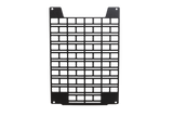 Gen-Y DEFIANCE Headache Rack 1 Center MOLLE Panel for 2019-2026 Ram 2500 and Ram 3500 (GH-28104)