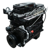 2013-2018 Cummins 6.7L Precision Plus Ready Run Engine - Cab & Chassis (DJPLB100099)
