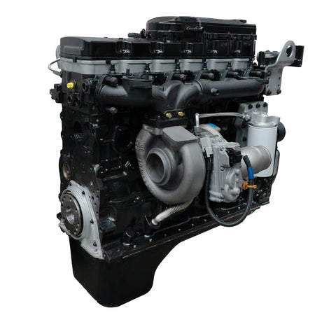 2013-2018 Cummins 6.7L Precision Plus Ready Run Engine - Cab & Chassis (DJPLB100099)