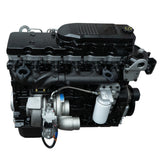 2013-2018 Cummins 6.7L Precision Plus Ready Run Engine - Cab & Chassis (DJPLB100099)