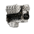 D&J Precision Machine Precision Plus Reman Long Block for 2011-2016 6.6L LML Duramax