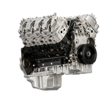 D&J Precision Machine Precision Plus Reman Long Block for 2011-2016 6.6L LML Duramax