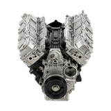 D&J Precision Machine Precision Plus Reman Long Block for 2011-2016 6.6L LML Duramax
