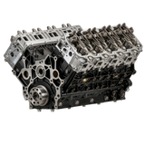 D&J Precision Machine Essential Reman Long Block for 2011-2016 6.6L LML Duramax