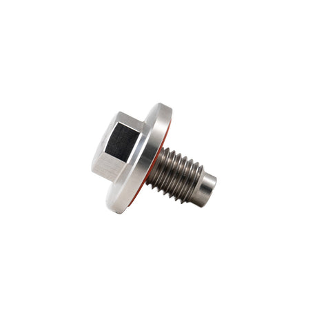 2020-2024 Duramax Magnetic Engine Oil Drain Plug (DMAX-ADP)