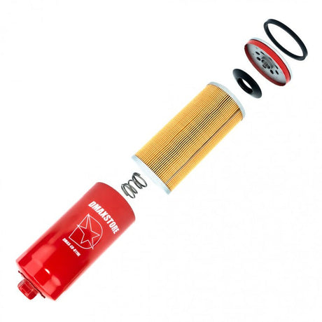 2001-2019 Duramax Performance Extended Engine Oil Filter (DMAX-EO-0119E)