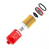 2001-2019 Duramax Performance Oil Filter (DMAX-EO-0119)
