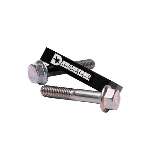 2001-2010 Duramax Fuel Filter Head Spacer (DMAX-FHS-0110)