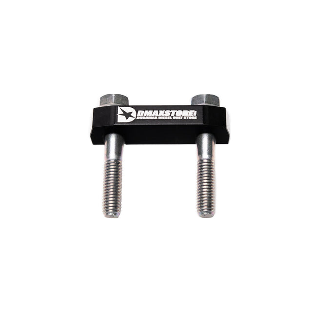 2001-2010 Duramax Fuel Filter Head Spacer (DMAX-FHS-0110)