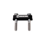 2001-2010 Duramax Fuel Filter Head Spacer (DMAX-FHS-0110)