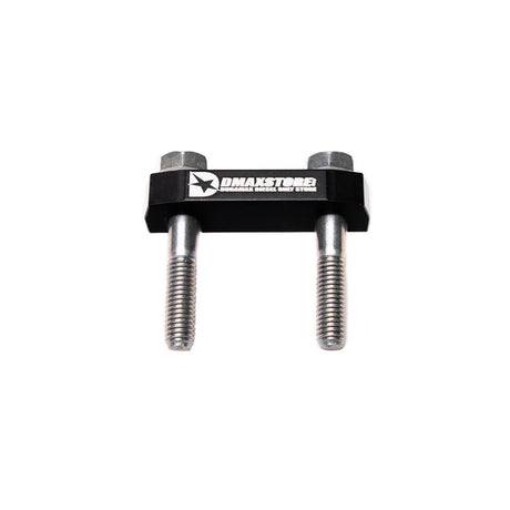 2001-2010 Duramax Fuel Filter Head Spacer (DMAX-FHS-0110)
