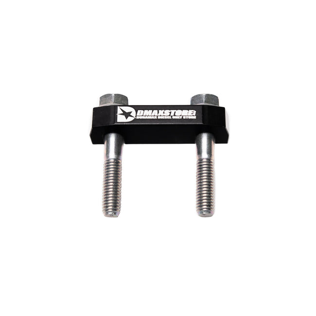 2011-2016 Duramax Fuel Filter Head Spacer (DMAX-FHS-1116)