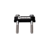 2011-2016 Duramax Fuel Filter Head Spacer (DMAX-FHS-1116)