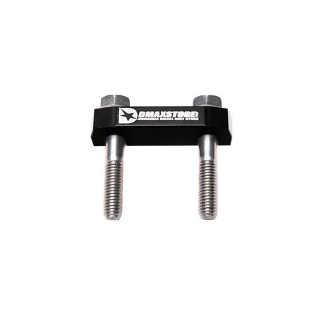 2011-2016 Duramax Fuel Filter Head Spacer (DMAX-FHS-1116)