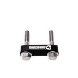 2001-2010 Duramax Fuel Filter Head Spacer (DMAX-FHS-0110)