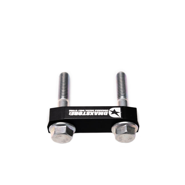 2011-2016 Duramax Fuel Filter Head Spacer (DMAX-FHS-1116)