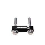 2011-2016 Duramax Fuel Filter Head Spacer (DMAX-FHS-1116)