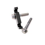 2011-2016 Duramax Fuel Filter Head Spacer (DMAX-FHS-1116)