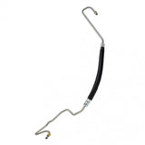 2001-2010 Duramax Power Steering Gear Inlet Line (DMAX-PSL-0110BG)