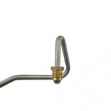 2001-2010 Duramax Power Steering Gear Inlet Line (DMAX-PSL-0110BG)