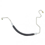 2011-2014 Duramax Power Steering Line Hose Kit (DMAX-PSL-1114BG+DMAX-PSL-1114PB+DMAX-PSL-1114RBP)