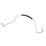 2011-2014 Duramax Power Steering Gear Inlet Line (DMAX-PSL-1114BG)