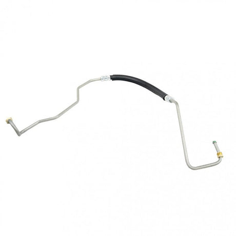 2011-2014 Duramax Power Steering Gear Inlet Line (DMAX-PSL-1114BG)