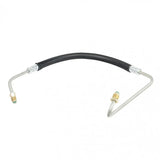 2011-2014 Duramax Power Steering Line Hose Kit (DMAX-PSL-1114BG+DMAX-PSL-1114PB+DMAX-PSL-1114RBP)