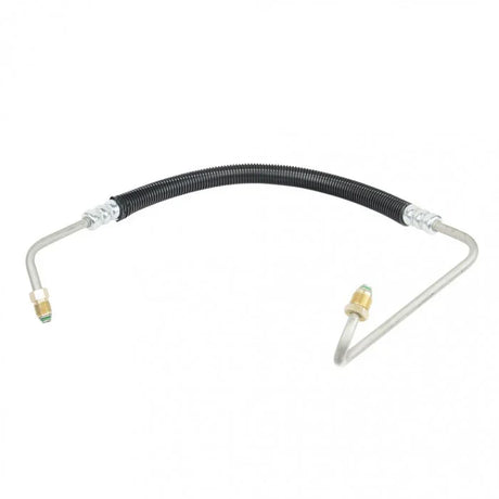 2011-2014 Duramax Power Steering Line Hose Kit (DMAX-PSL-1114BG+DMAX-PSL-1114PB+DMAX-PSL-1114RBP)