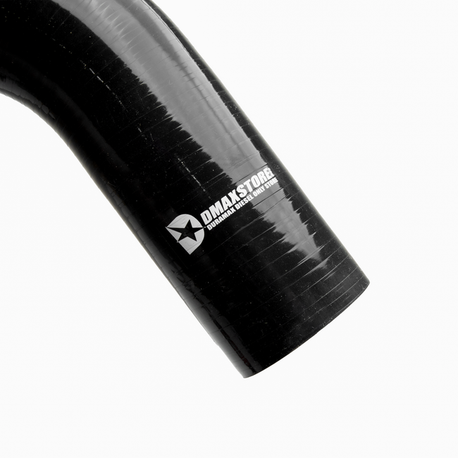 2006-2010 Duramax Upper and Lower Radiator Coolant Hose Kit (DMAX-SHK-0610)