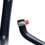 2011-2016 Duramax Upper and Lower Radiator Coolant Hose Kit (DMAX-SHK-1116)