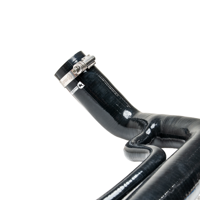 2011-2016 Duramax Upper and Lower Radiator Coolant Hose Kit (DMAX-SHK-1116)