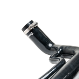 2011-2016 Duramax Upper and Lower Radiator Coolant Hose Kit (DMAX-SHK-1116)